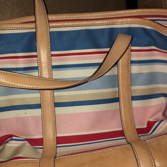 Coach handbag - Picture 3 of 4